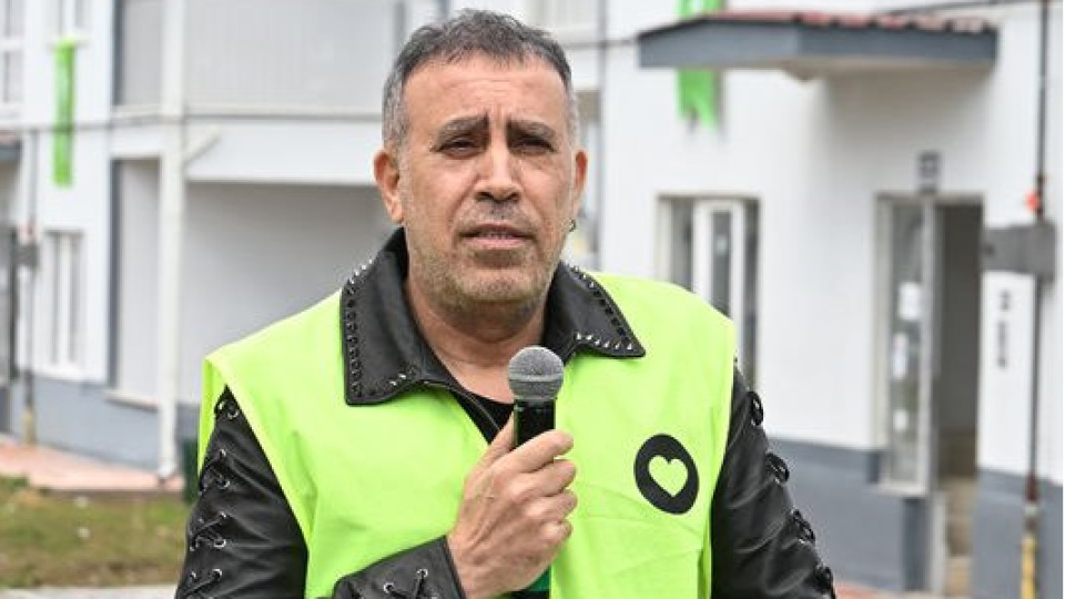 Haluk Levent tutuklandı