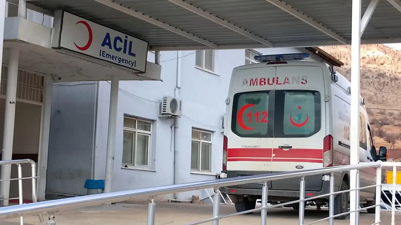 Mardin'de silahlı kavga: 1'i çocuk 3 yaralı