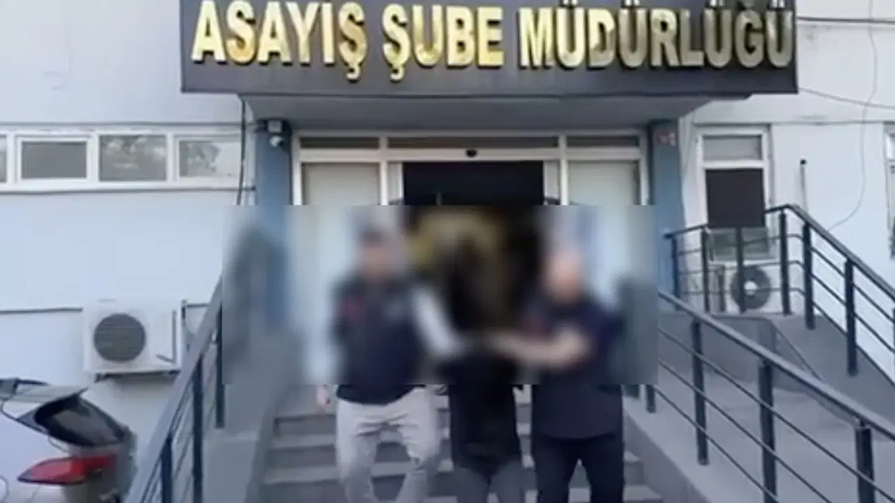 Diyarbakır’da 3 iş yeri ile ATM’yi kurşunlayan şüpheliler yakalandı