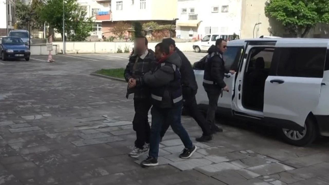 Uyuşturucu operasyonunda yakalanan 'metafizik uzmanı'na 12 yıl hapis