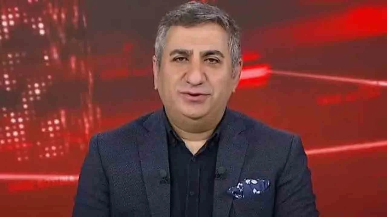 Dr. Ali Haydar Fırat CHP İletişim Koordinatörü oldu