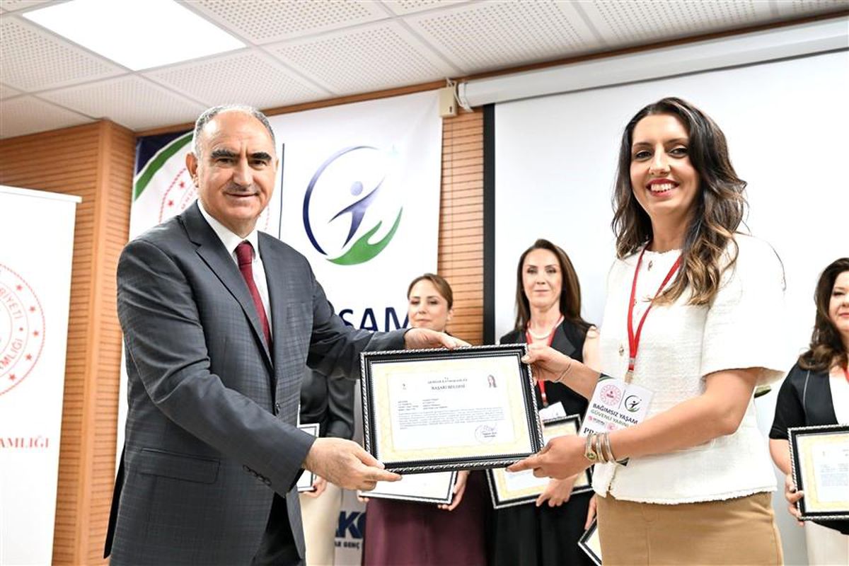 Manisa'da bağımlılığa karşı güç birliği