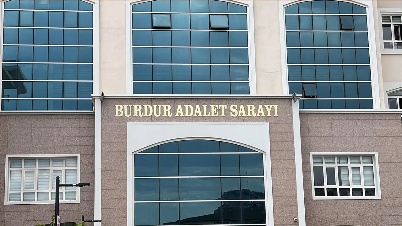 Burdur'da eski öğretmen uyuşturucu ticaretinden tutuklandı