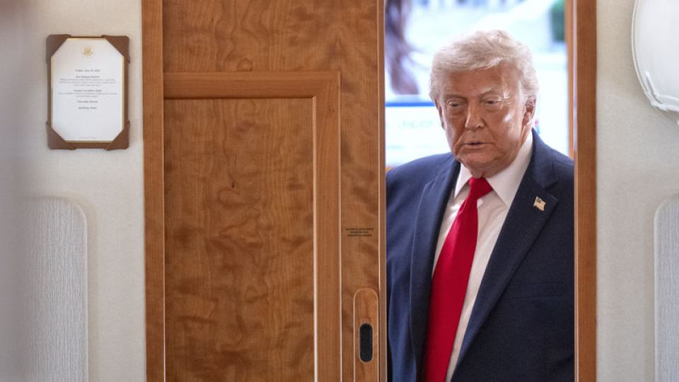 Trump'tan İran açıklaması: 2 hafta için tam bir zafer ilan edeceğiz