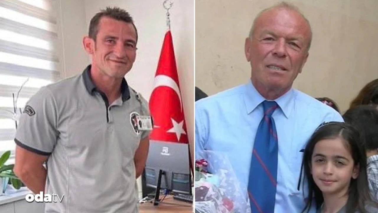 Öğretmen Abdullah döverek öldürülmüştü: Davada karar çıktı