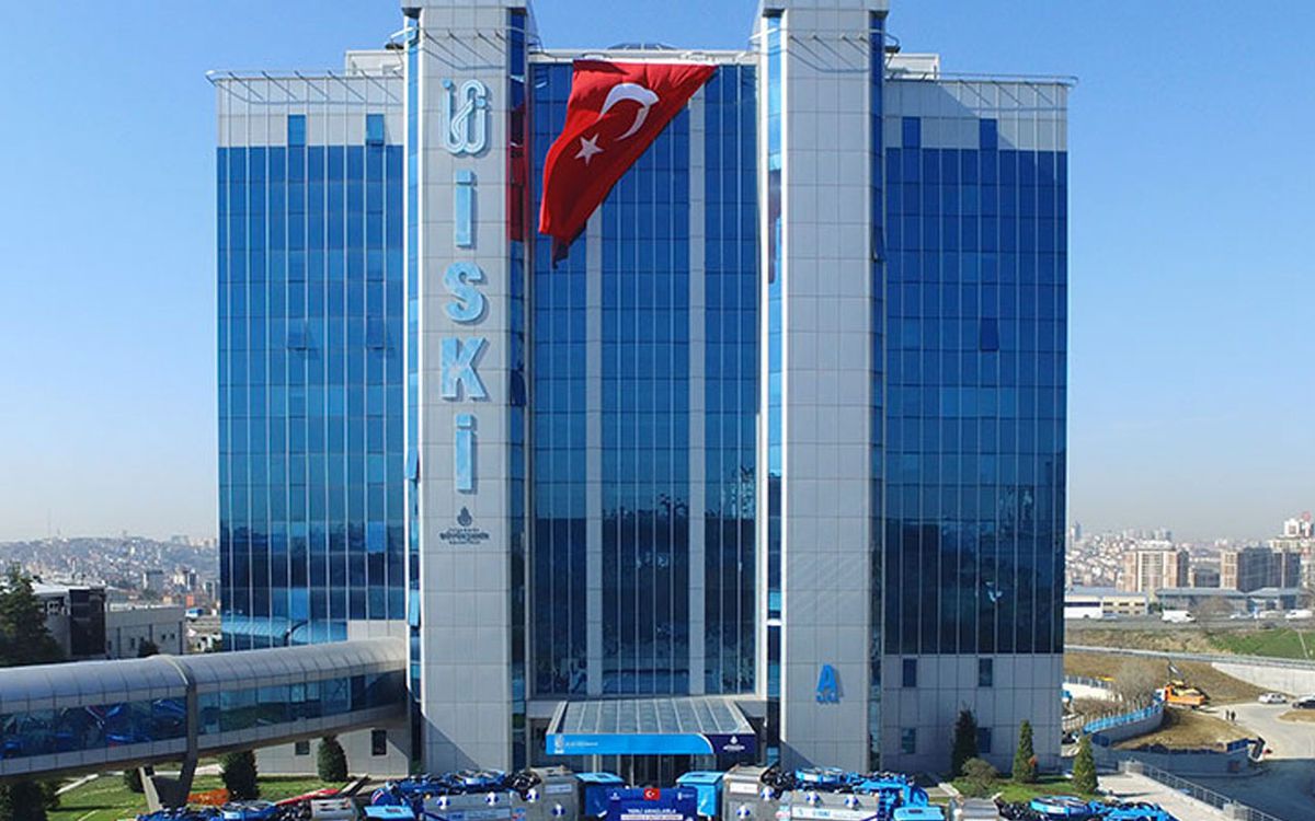 İstanbul'da 3 ilçede 12 saat su kesintisi
