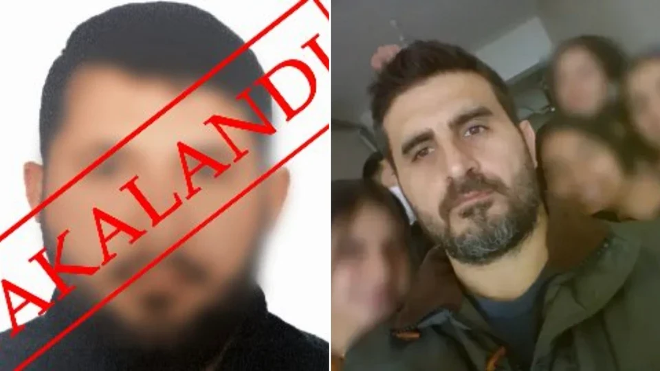 Diyarbakır Çermik cinayeti: 8 kurşunla öldürülen öğretmenin katili Almanya'da yakalandı | Asayiş Haberleri