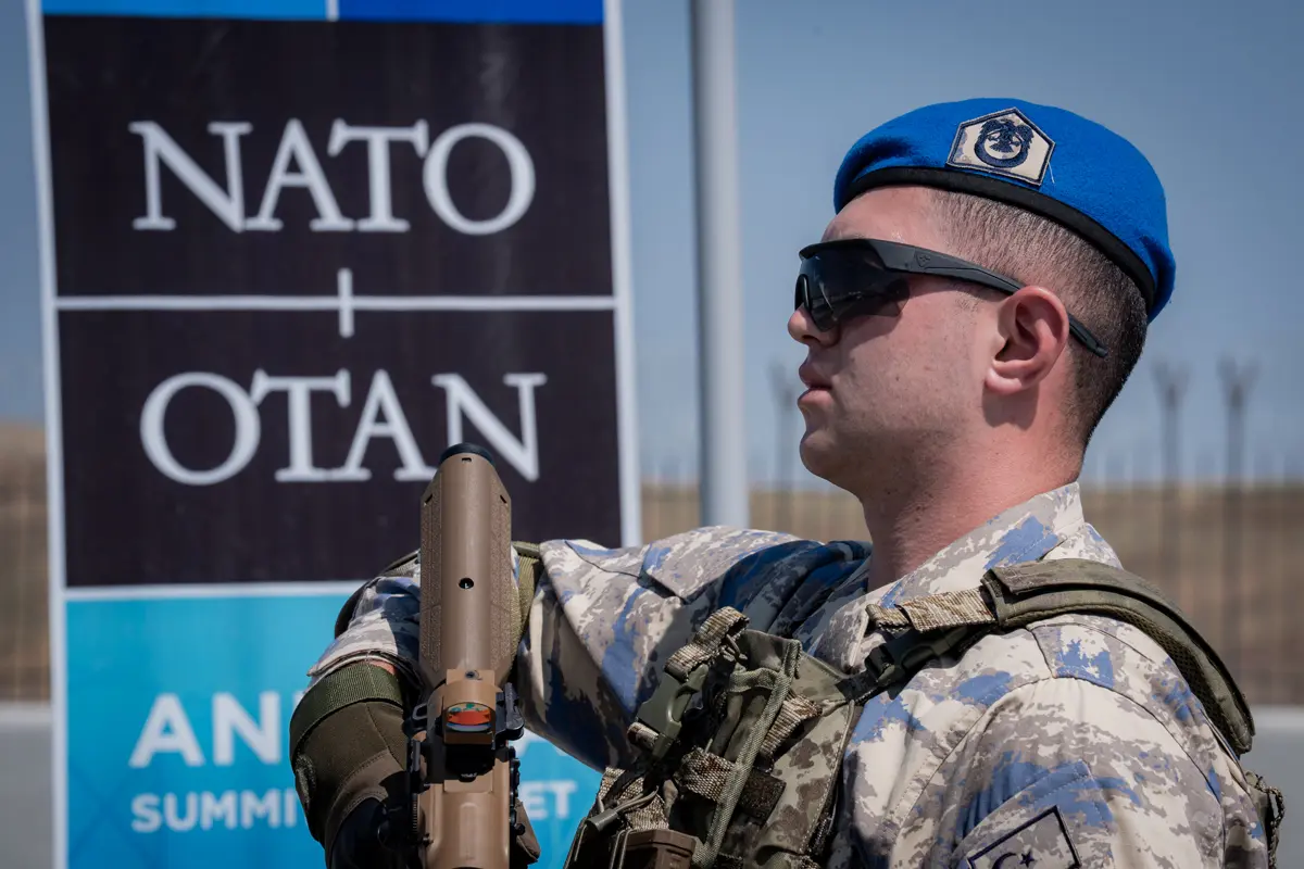 Ana gündem 'NATO 3.0'... Yeni stratejik konsept Ankara'da belirlenecek