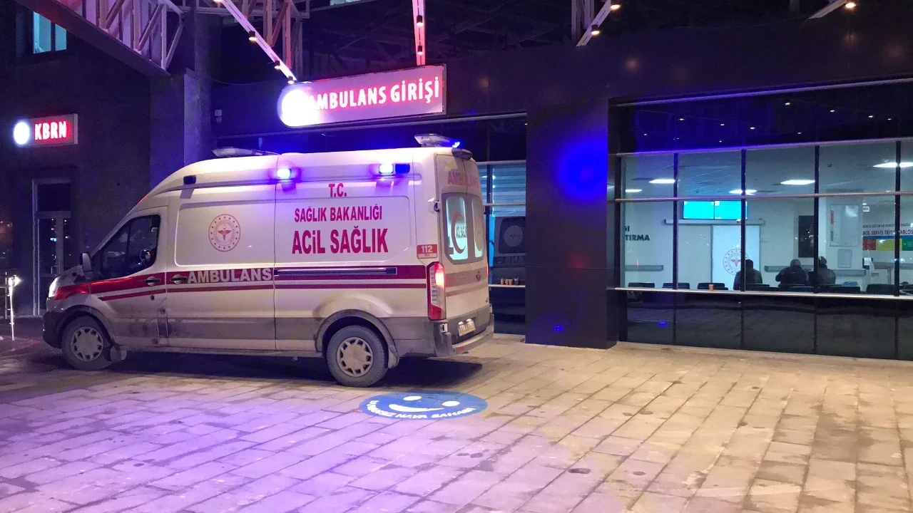 Babası başka şehirden arayınca acı gerçek ortaya çıktı