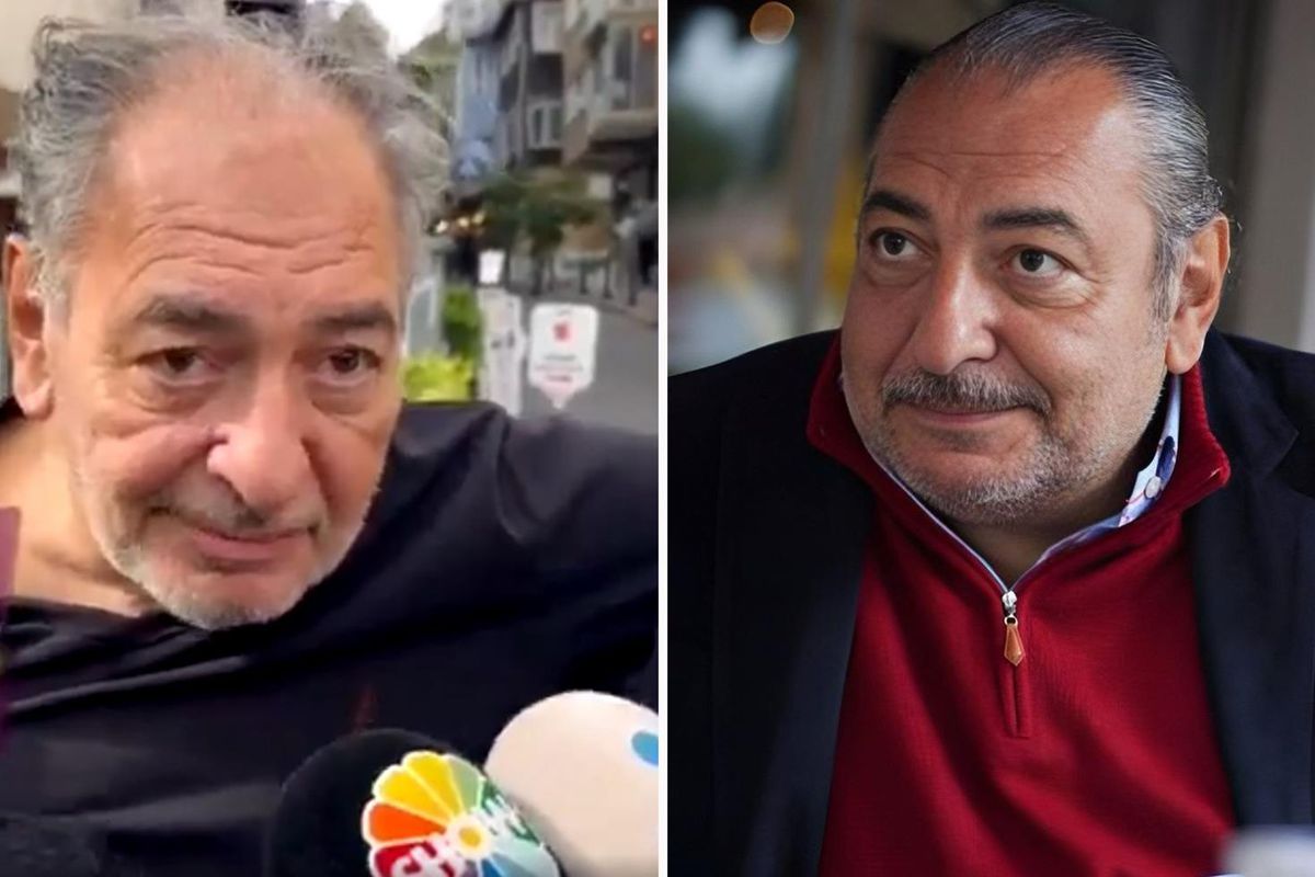 Reha Muhtar'ın son röportajındaki sözleri yürekleri dağladı