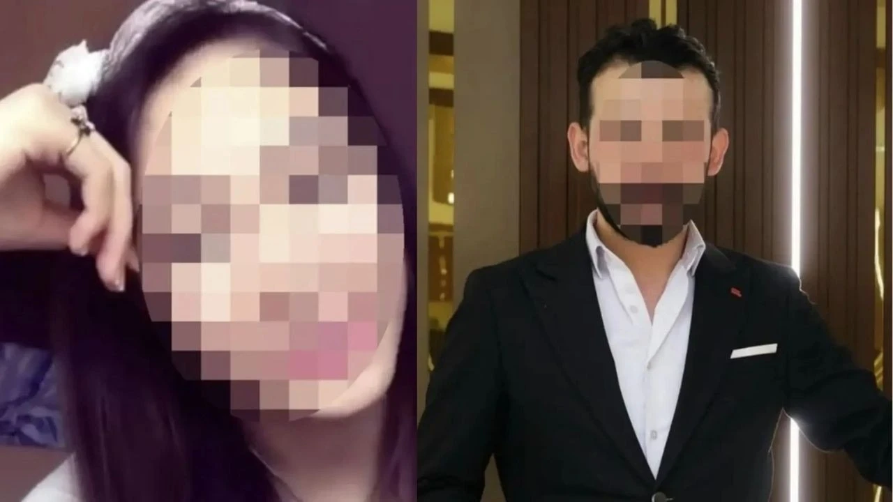 Karı-koca bir oldu, korku dolu anlar yaşattı! Genç kıza ilaç verip görüntü çektiler