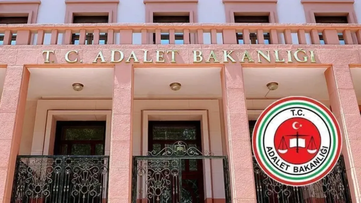 Adalet Bakanlığından terör soruşturmalarında uzmanlaşma ve koordinasyon adımı