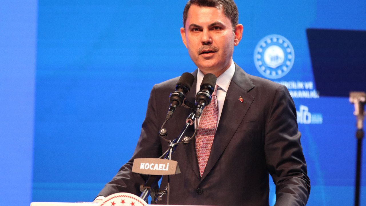 Kocaeli'de 423 yeni TOKİ konutu pazartesi günü satışa çıkıyor