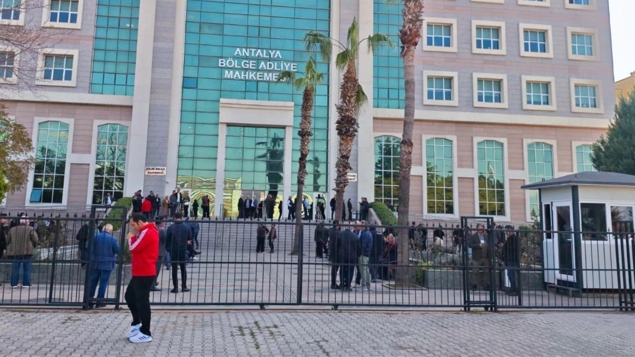 ANSET dosyasında 10 yeni gözaltı! Şüpheli para trafiği aile üyelerine uzandı