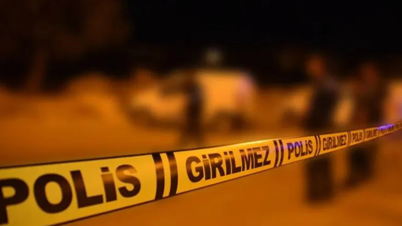 Diyarbakır’da motosiklet kazası: 1 yaralı