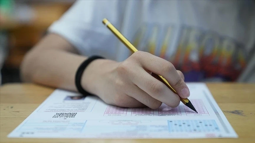 Son dakika: ÖSYM duyurdu... YKS soru kitapçıkları ve cevap anahtarları erişime açıldı