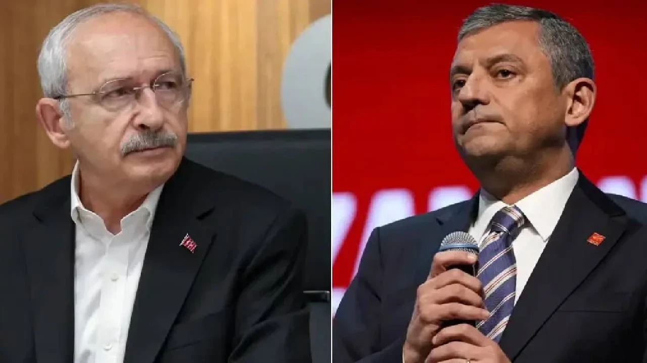 Vekillerin tercihi belli oldu! Bugün bir tanesi hayal kırıklığı yaşadı: Tabloyu görünce başından aşağı kaynar su döküldü