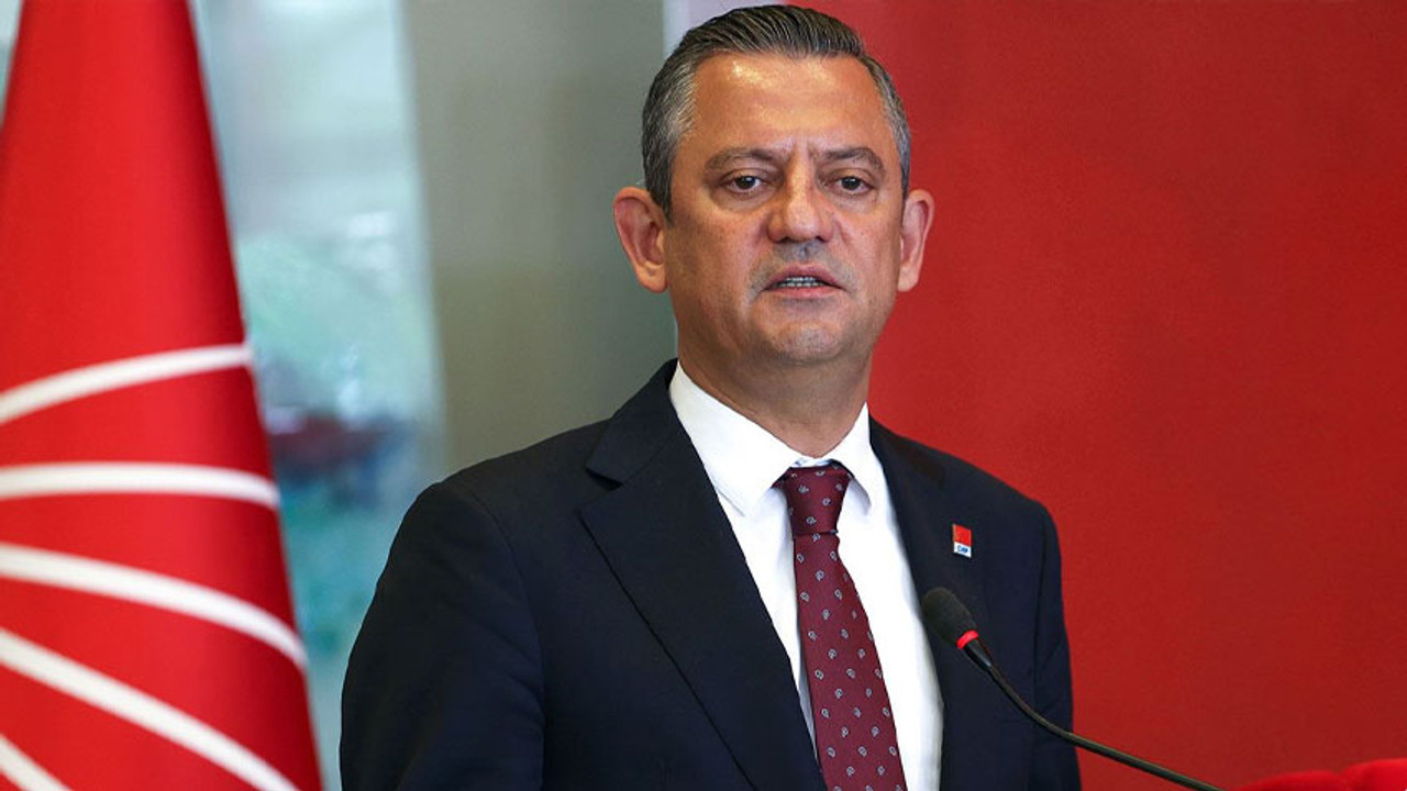 Özgür Özel'in eski danışmanı hakkında karar