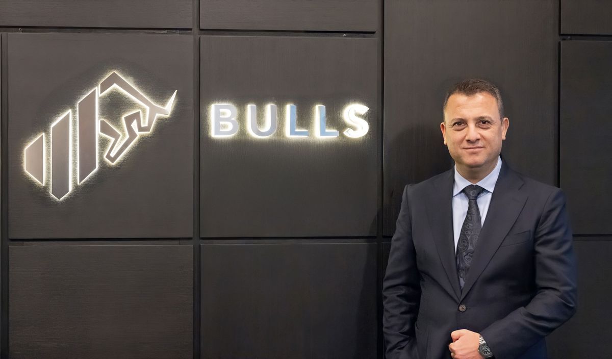 Bulls Yatırım Holding, Escar'ın çoğunluk hisselerini devraldı