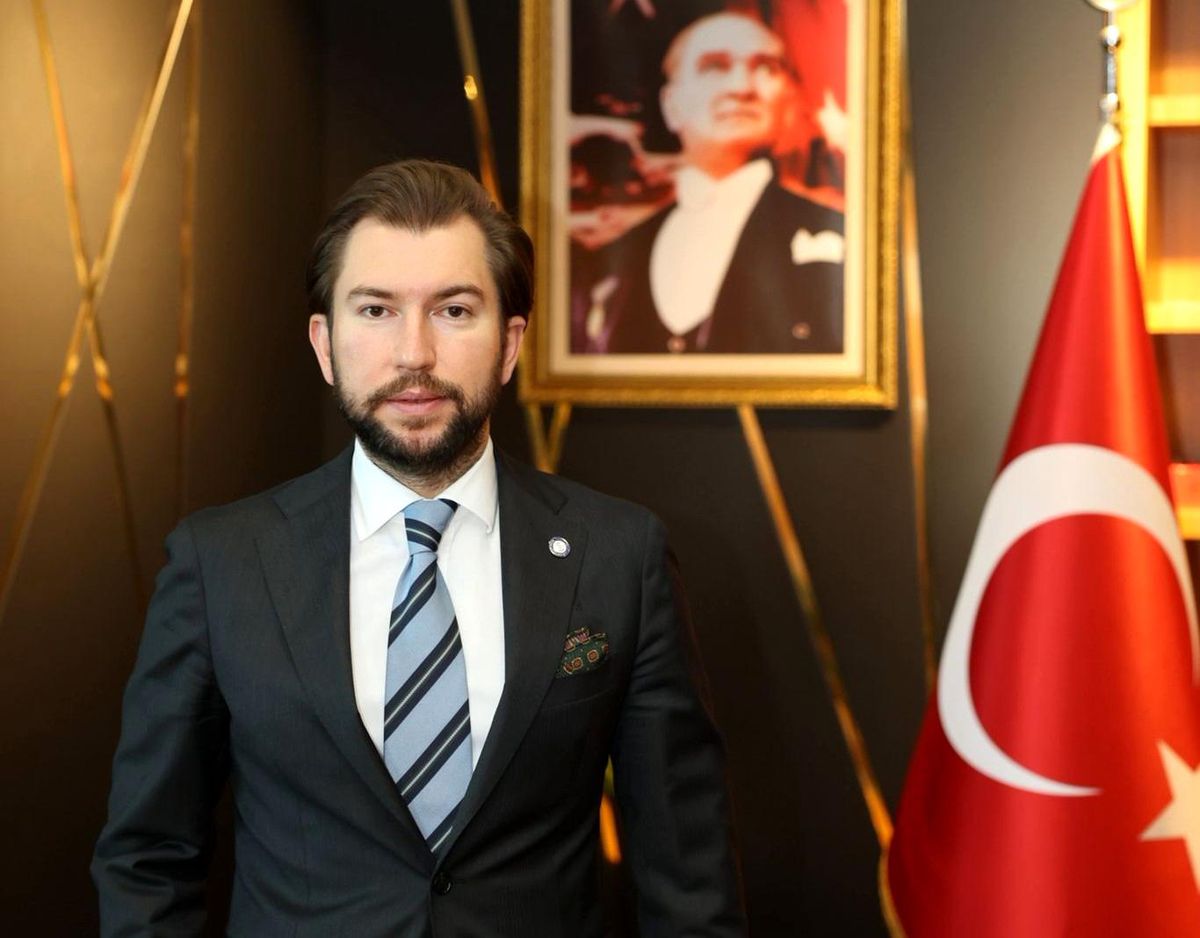 DENİB Başkanı Uğurlu; "Faizde indirim sürecinin başlamasını temenni ediyoruz"
