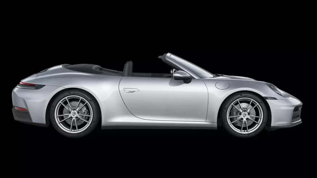 Porsche 2035'e Kadar 5 Bin Çalışanını İşten Çıkaracak
