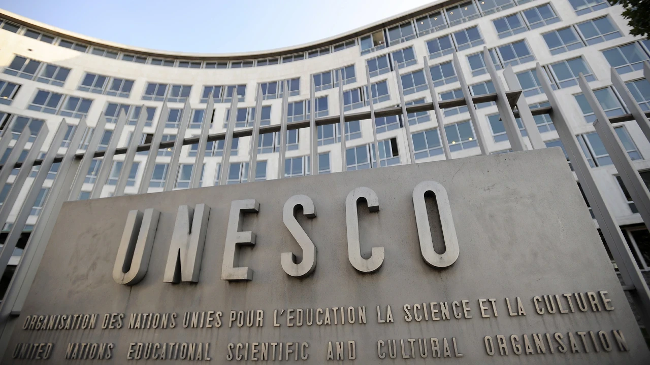 Dünya Kültürünün Kalbi İstanbul’da Atacak: Türkiye UNESCO Zirvesine Oy Birliğiyle Ev Sahibi Seçildi