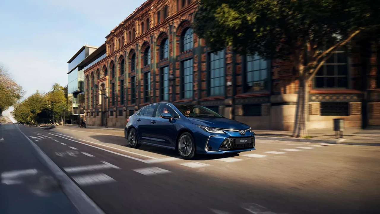 Toyota'dan temmuz ayına dev kampanya: En çok satan modelde 750 bin TL' iyi aşan indirim
