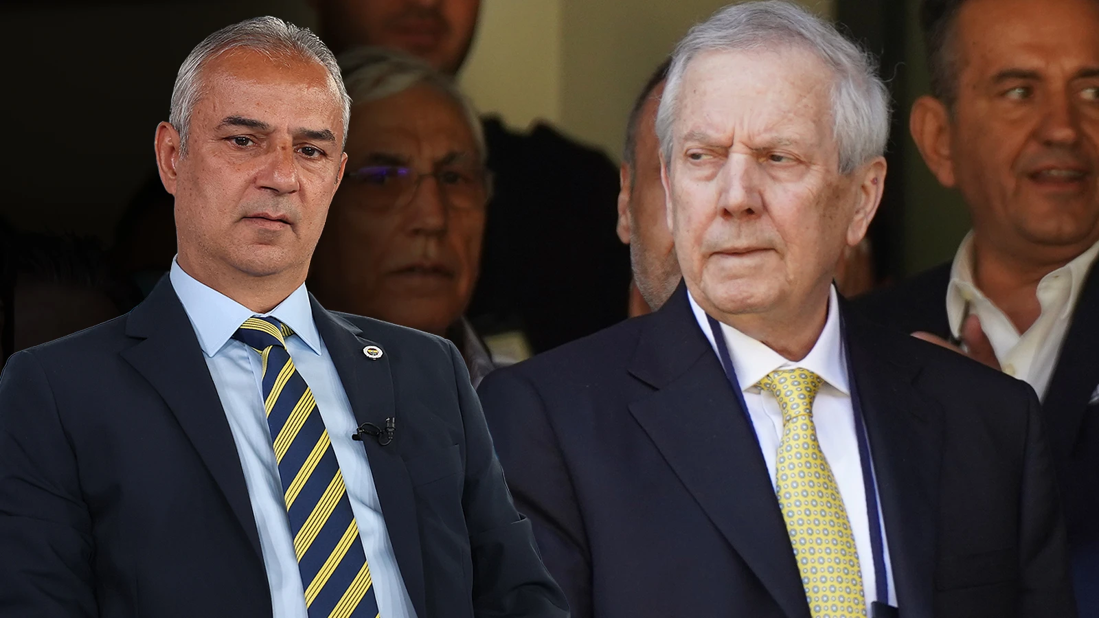 İsmail Kartal'ın transfer raporu ortaya çıktı: İşte listedeki 3 isim