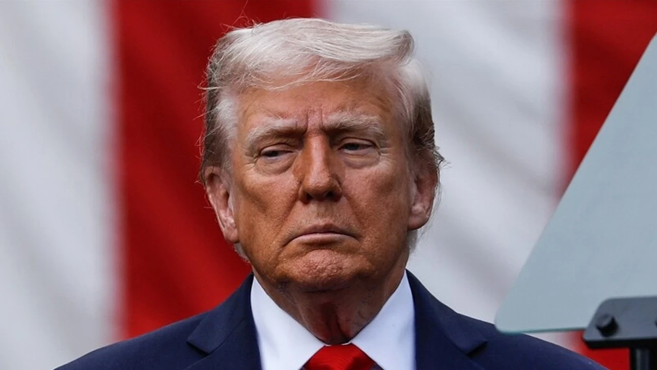 Trump açtı ağzını yumdu gözünü... Çok konuşulacak İran çıkışı! "47 yıl boyunca işlediği 'cinayetlerden'...