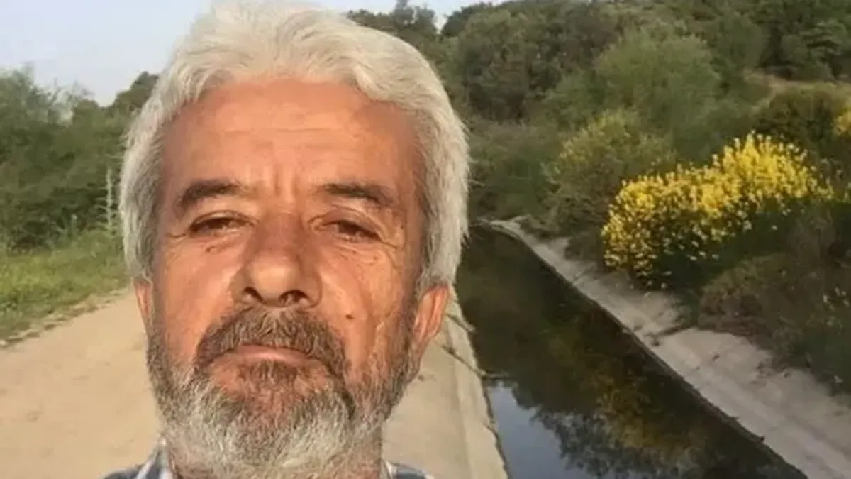Çanakkale'de feci kaza! Cip dereye uçtu: 1 kişi hayatını kaybetti…