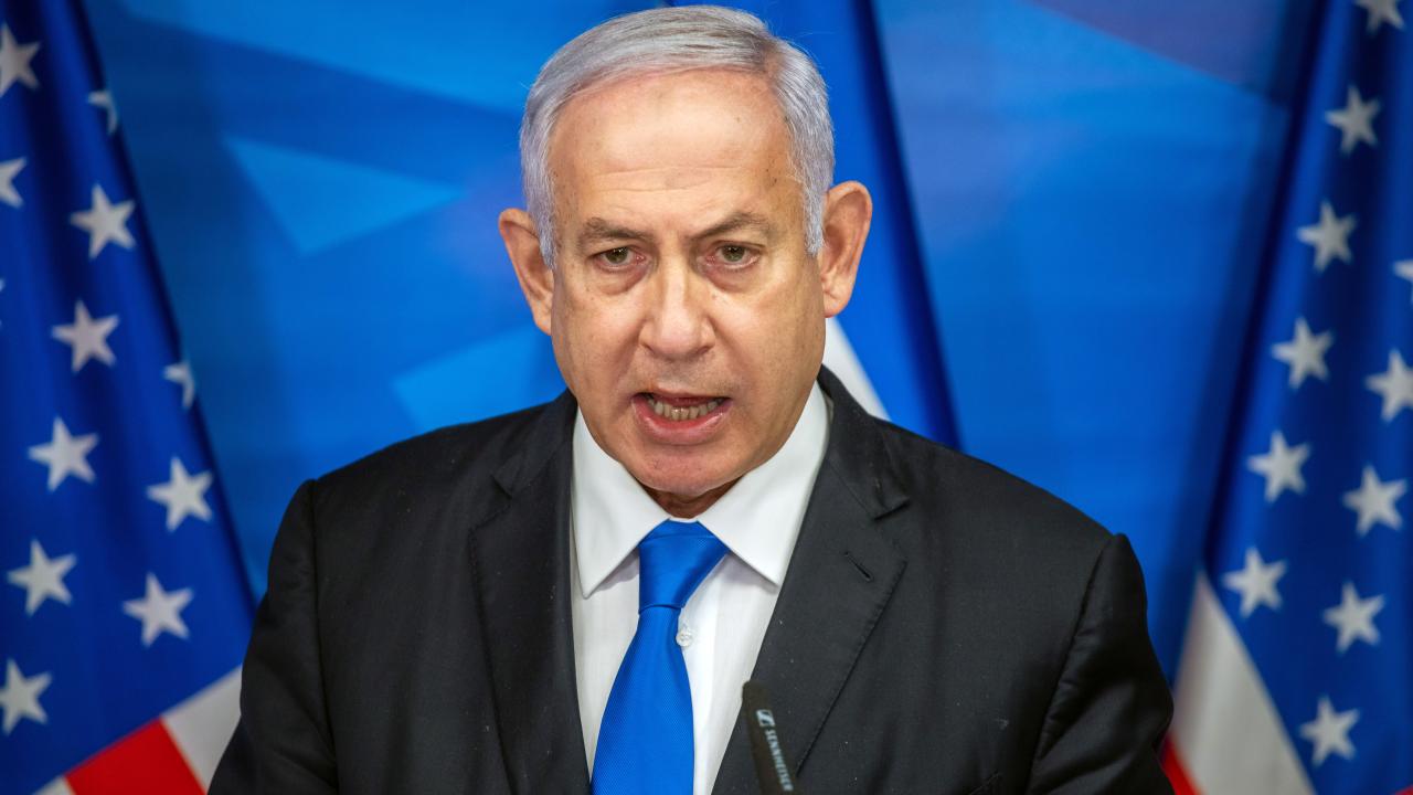 WP: ABD istihbaratı, Netanyahu'nun ABD-İran barış çabalarını baltalayabileceği konusunda uyarı yaptı