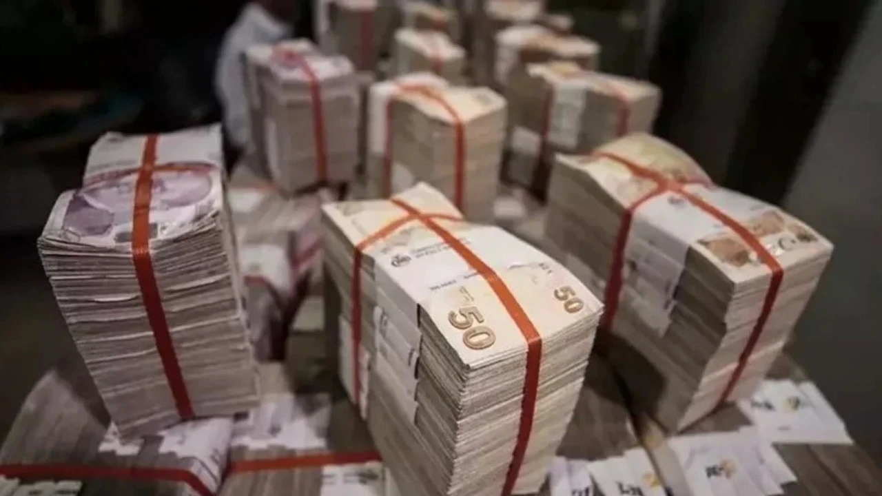 Resmi Gazete'de yayımlandı: Vergide ödemede süre değişti