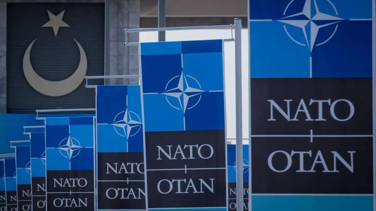 NATO'da Ankara standardı: Türkiye'nin özel bir yeri var