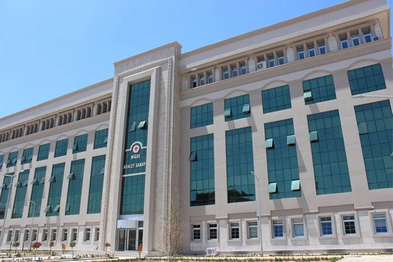 T.C. NİĞDE 2. SULH HUKUK MAHKEMESİNDEN