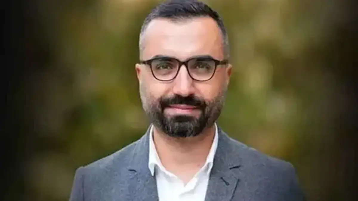 Gazeteci Alican Uludağ, sosyal medya paylaşımları nedeniyle gözaltına alındı