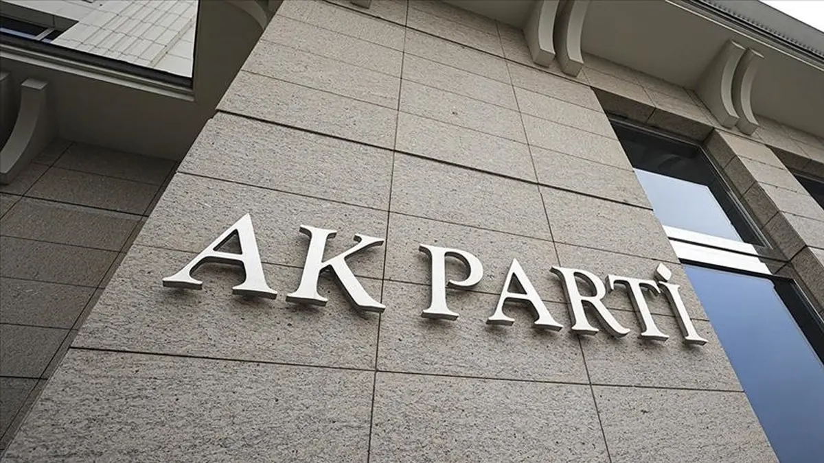 Gazze kasabından 'gündem saptırma' oyunu! İsrail'in 1915 kararına AK Parti'den sert cevap