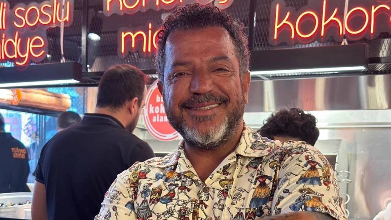 Midyeci Ahmet'ten sosyal medyada evlilik ilanı! Aradığı şartları tek tek açıkladı