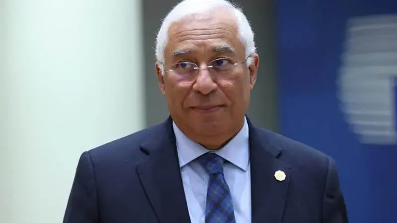 AB Konseyi Başkanı Costa: Artık silahlar susmalı