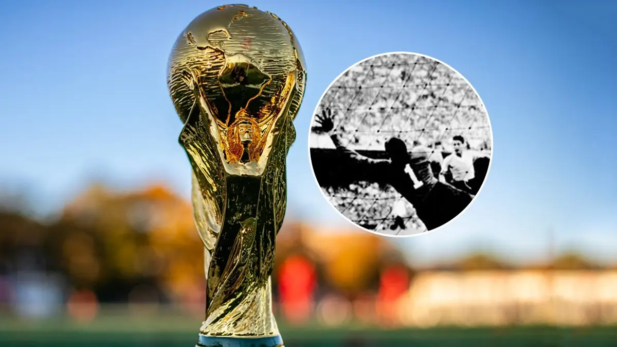 Bugüne kadar kırılamayan rekor: Maracana'da zamanın durduğu gün: 1950