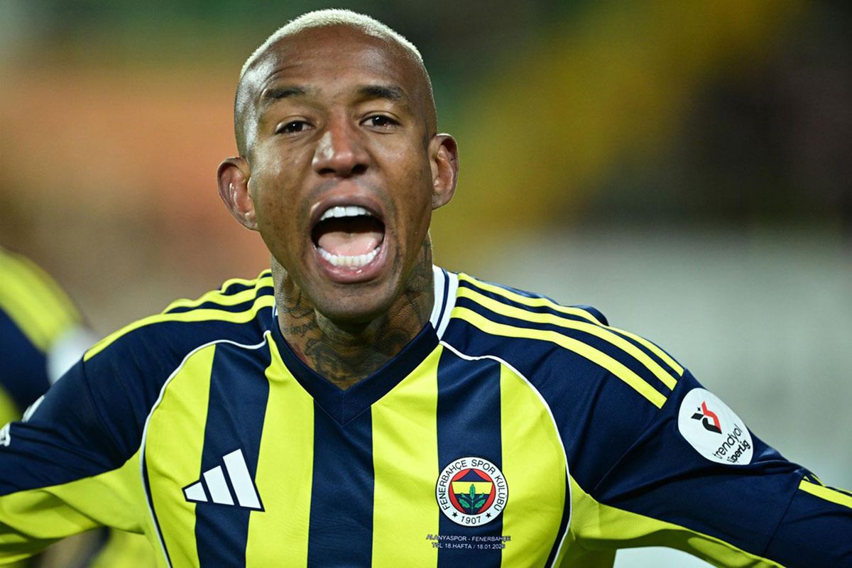 MR'a giren Talisca'nın son durumu belli oldu