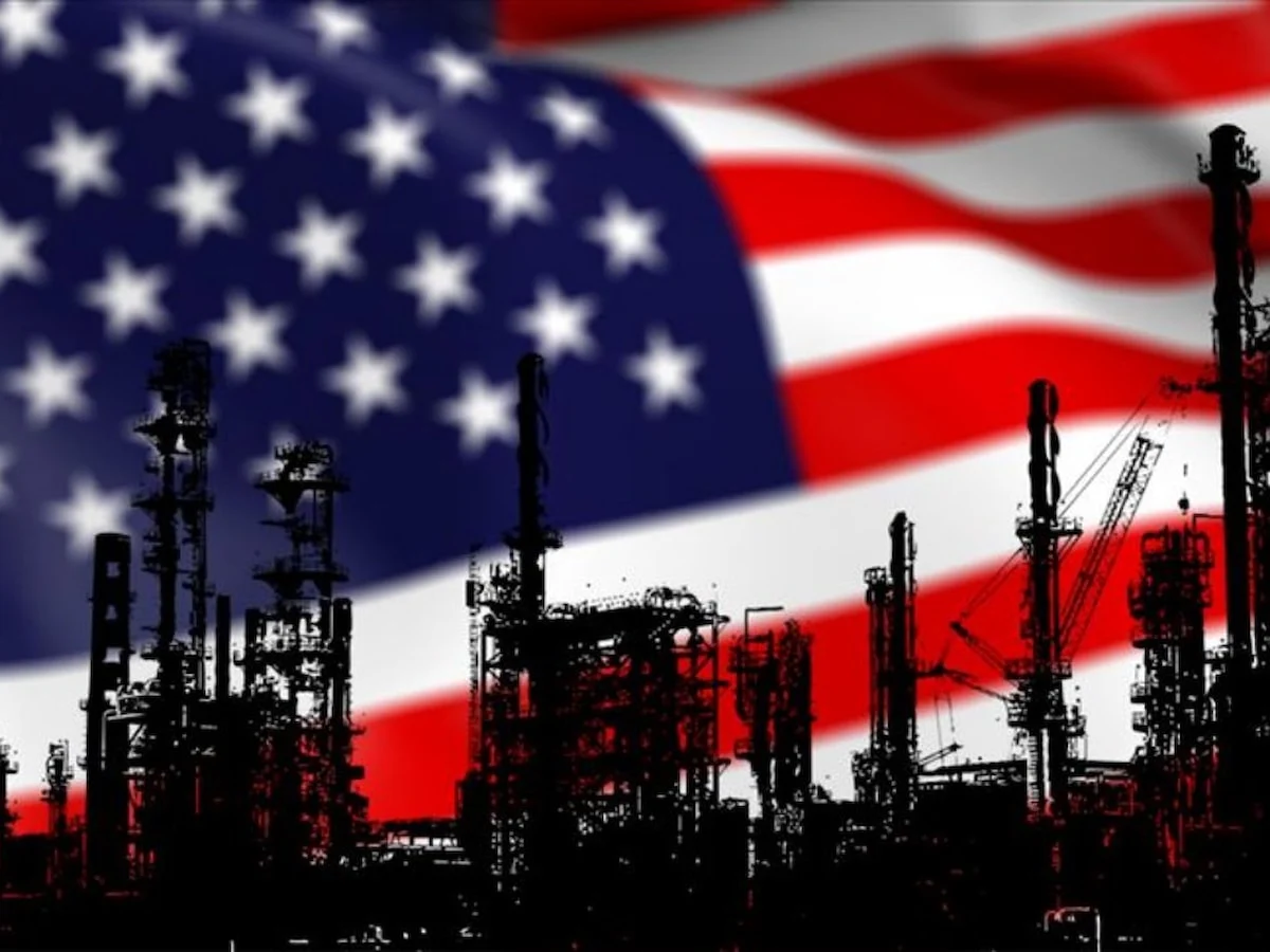 ABD'nin ticari ham petrol stokları 8 milyon varil azaldı