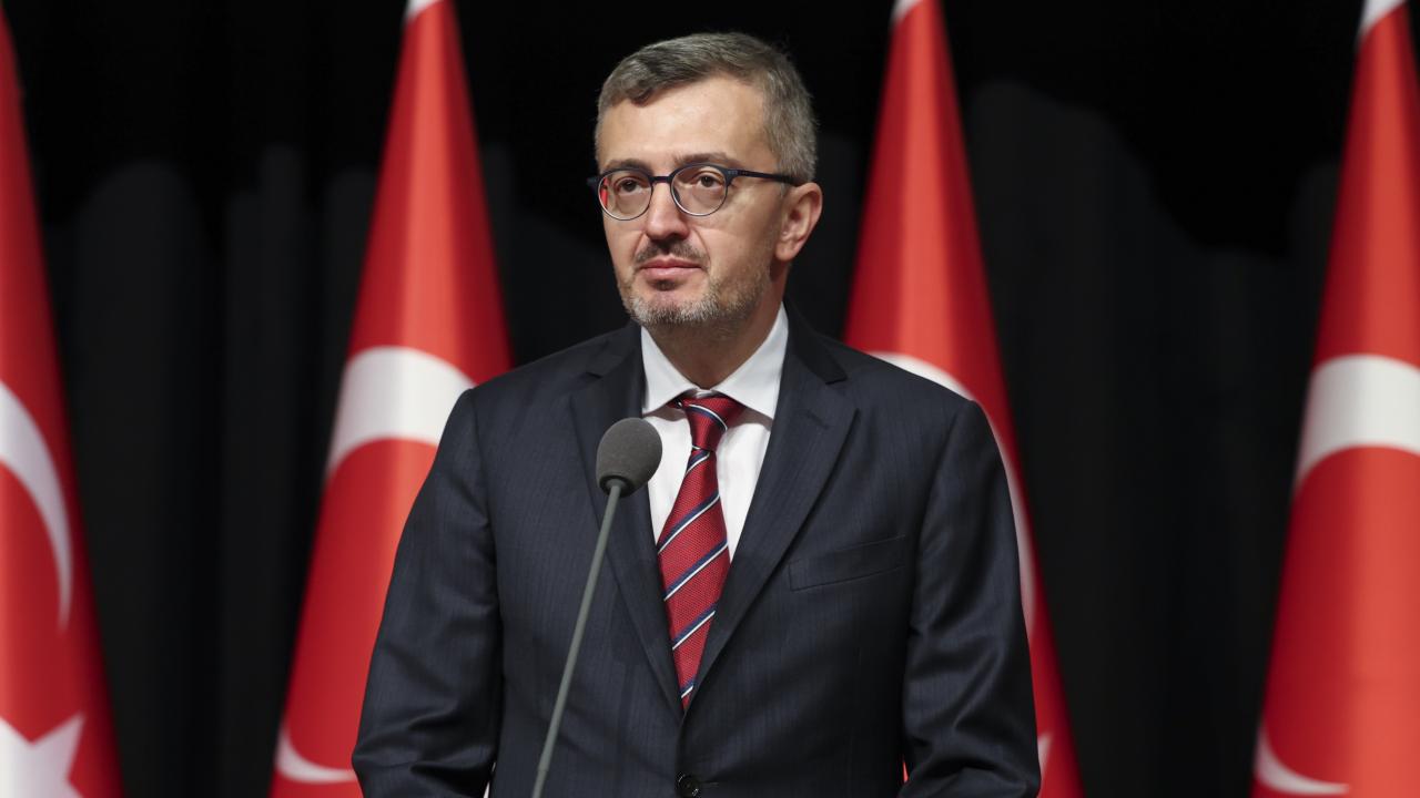 İletişim Başkanı Duran: NATO Ankara Zirvesi Türkiye'nin ağırlığını gösteren diplomatik bir sahne