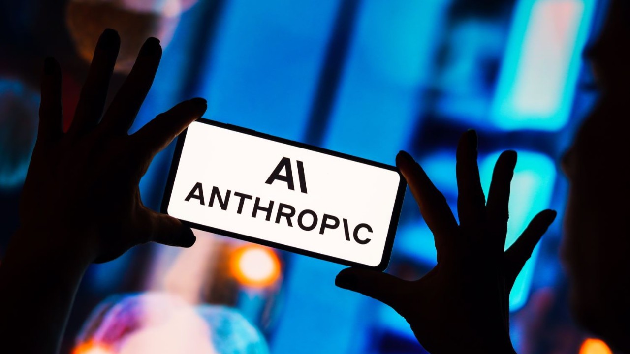 Silikon Vadisi'nin son şövalyesi: Anthropic