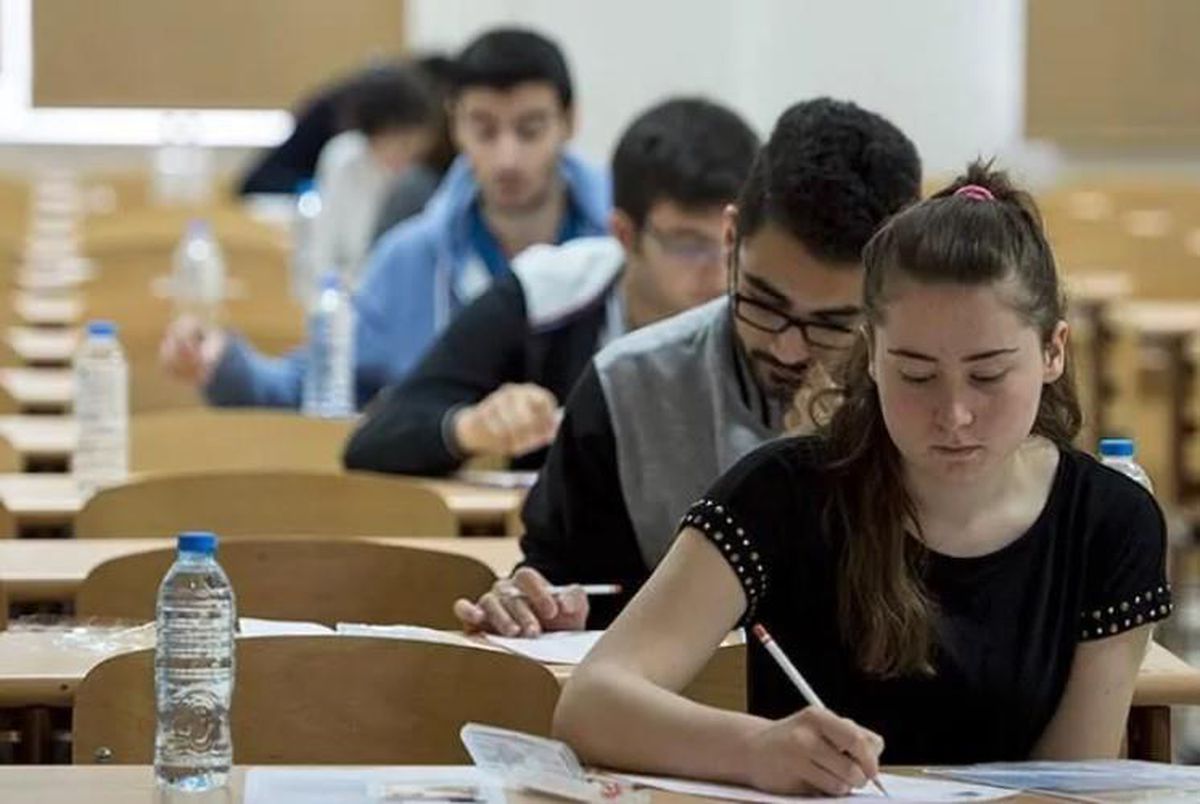 YKS'de iptal edilen soru hangisi?