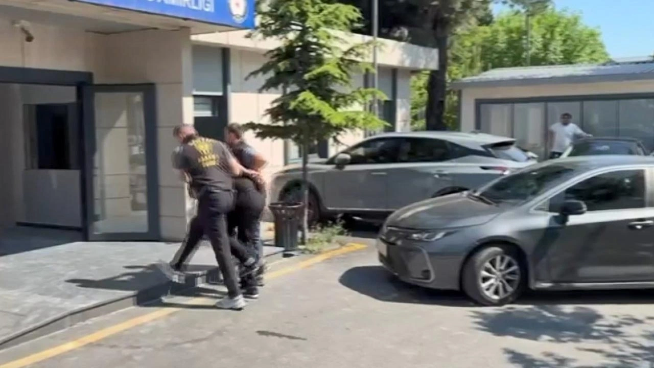 6 ayrı kapkaç olayına karıştılar: Motosikletli kapkaççılar operasyonla yakalandı