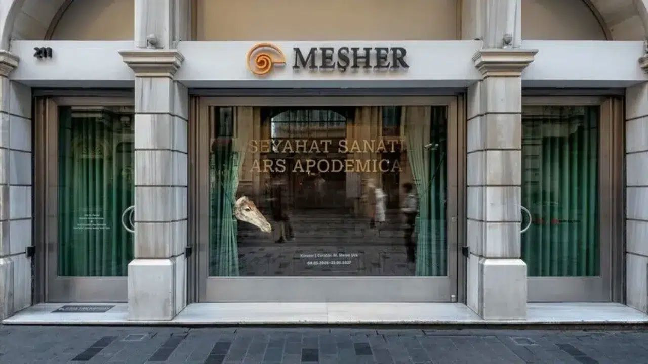 Meşher'de çocuklar için ücretsiz yaz atölyesi