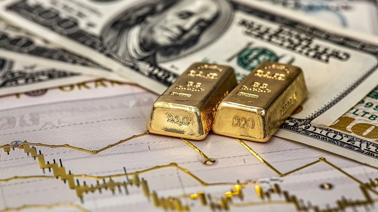 Merkez Bankası rezervlerinde yükseliş sürüyor