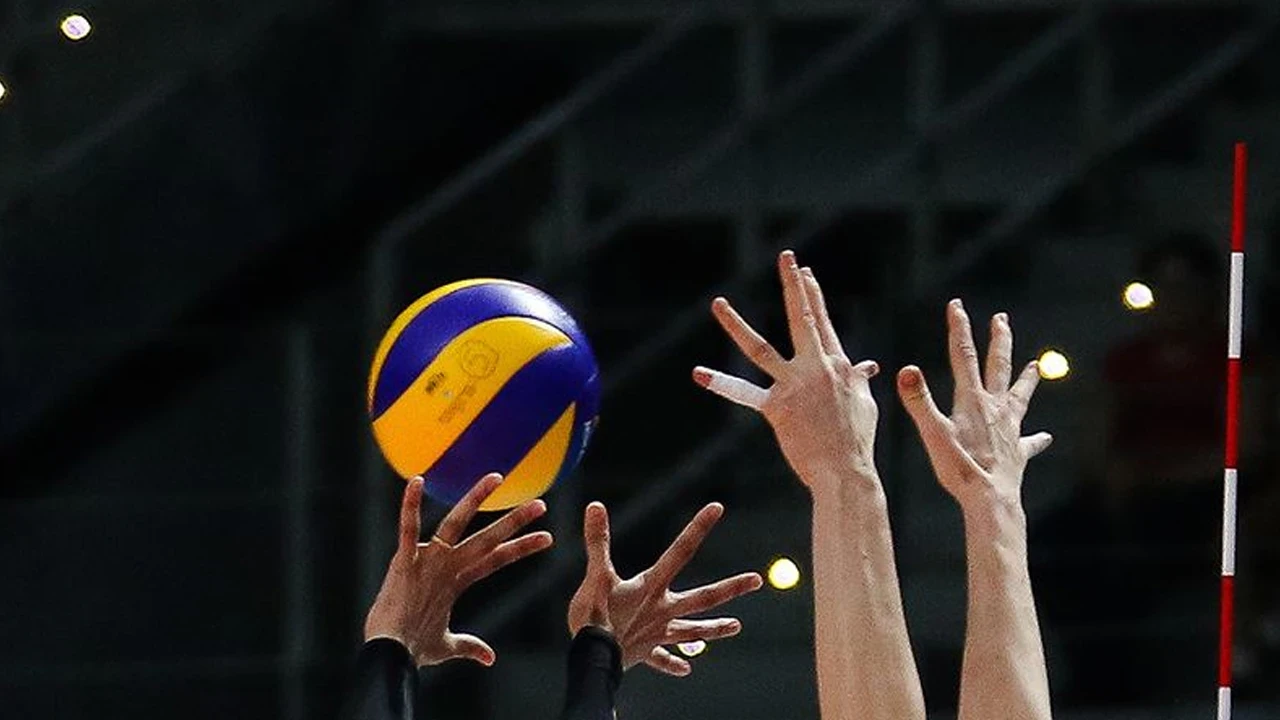 Aras Kargo Kadın Voleybol Takımı, Dilek Kınık Ekşi'yi kadrosuna kattı
