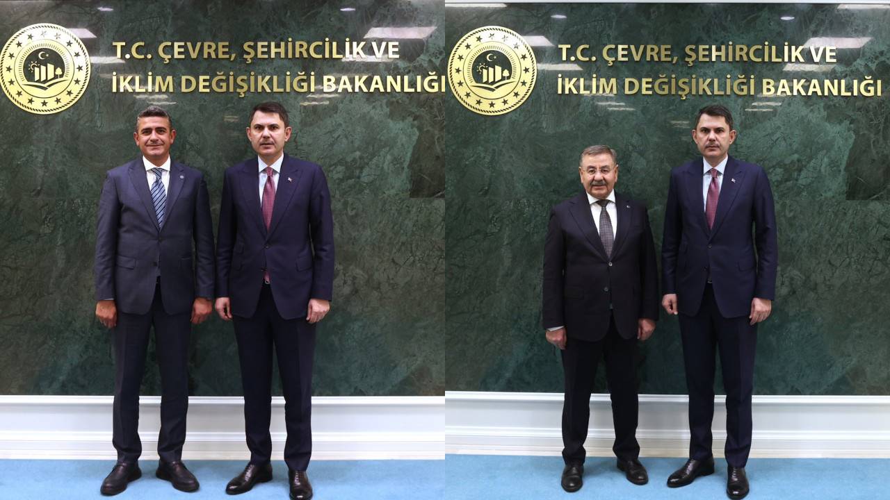 4 CHP'li belediye başkanı AKP'ye geçecek iddiası: 1 isim yalanladı, 2 başkan Kurum’u ziyaret etti