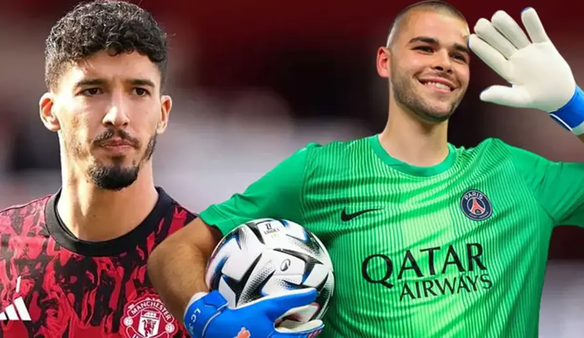 L’Equipe bombayı patlattı! Beşiktaş'tan kaleci transferinde ters köşe